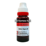 Salix Nigra Q Mother Tincture