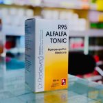 Dr. Reckeweg R95 Alfalfa Tonic 500 ML
