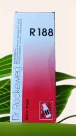Dr.Reckeweg R188 Drops, warts drops - Image 2