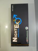 Nightex Capsule (Ayurvedic) - Image 5