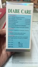 Diabe Care - Image 2