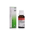 Dr. Reckeweg R9 Drops