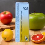 Dr.Reckeweg R31 Drop