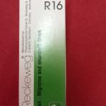 Dr.Reckeweg R16 Drop