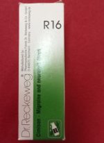 Dr.Reckeweg R16 Drop