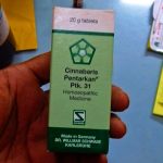 Cinnabaris PTK 31 - Image 2