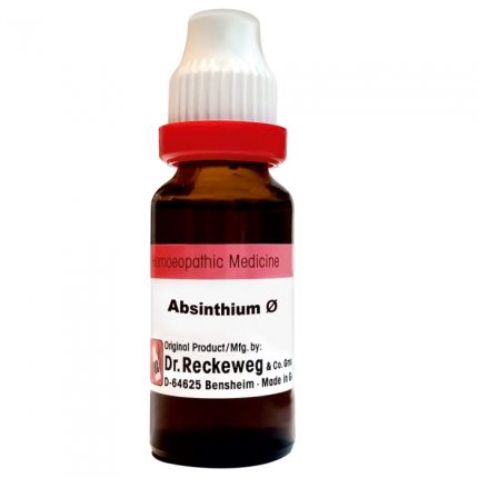 Absinthium Q Mother