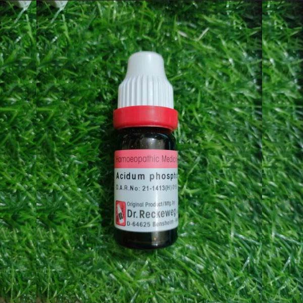 Acid Phos 200