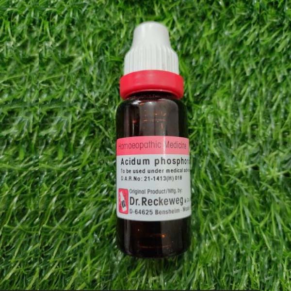 Acid Phos Q Mother (A grade)