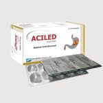 Aciled Capsule