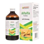 Alfalfa Tonic (Bakson's) 
