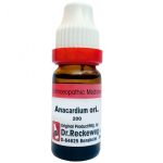 Anacardium Ori 200