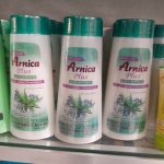 Arnica Plus Shampoo