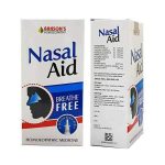 Bakson's Nasal Aid