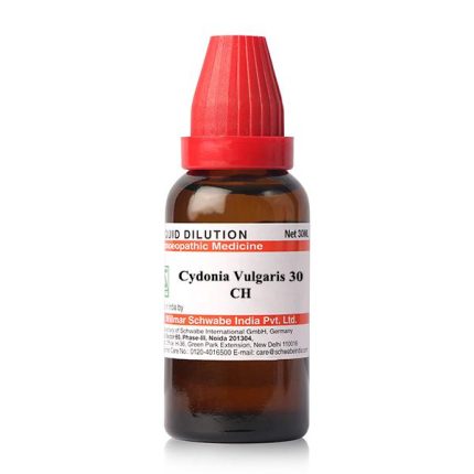 Cydonia Vulgaris 30ch
