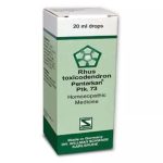 Damiana Pentarkan Ptk. 40