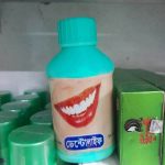 Dentolife Tooth Powder