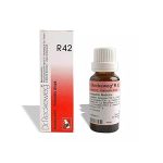 Dr. Reckeweg R42 Drops