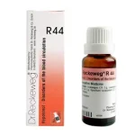 Dr.Reckewg R44 Drops