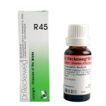 Dr.Reckeweg R45 Drop