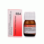 Dr. Reckeweg R84 Drops