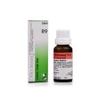 Dr. Reckeweg R9 Cough Drop