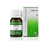 Dr.Reckeweg Selenium 3x