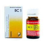 Dr.Reckeweg BC1 Tablet