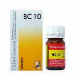 Dr.Reckeweg BC10 Tablet