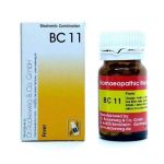 Dr.Reckeweg BC11 Tablet