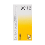 Dr.Reckeweg BC12 Tablet