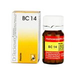Dr.Reckeweg BC14 Tablet