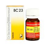 Dr.Reckeweg BC23 Tablet