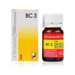 Dr.Reckeweg BC3 Tablet