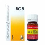 Dr.Reckeweg BC5 Tablet
