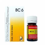 Dr.Reckeweg BC6 Tablet