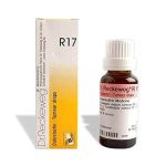Dr. Reckeweg R17 Drop