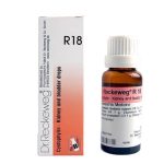 Dr.Reckeweg R18 Drop