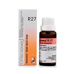Dr. Reckeweg R27 Drops