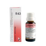 Dr. Reckeweg R43 Drop