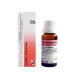 Dr.Reckeweg R6 Drop
