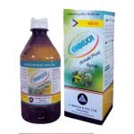 Embelica Syrup - J. Buksh & Co. Ltd.