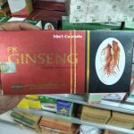 FK Ginseng