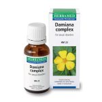 Damiana Complex