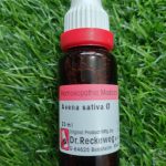 Avena Sativa Q Mother