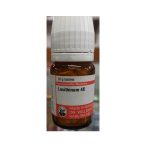 Lecithinum 4X Tablet