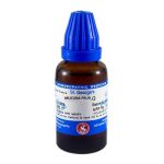 Mucuna Pruriens Mother Tincture Q