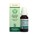 Echinacea Ptk. 42 (20ml)