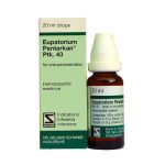 Eupatorium Ptk. 43 (20ml)