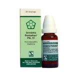 Grindelia Ptk. 51 (20gm)